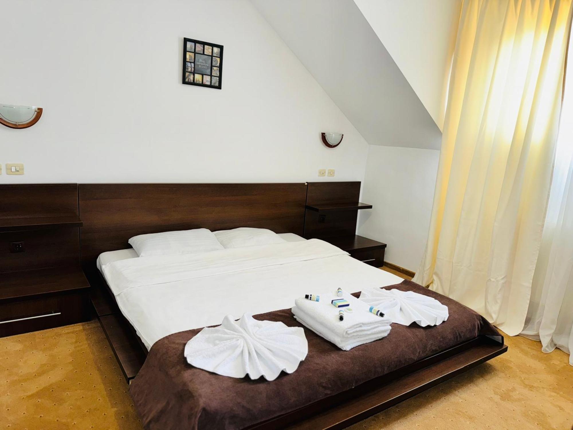 Sunray-Vilagalbena Hotel Poiana Brasov Room photo